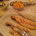 Le Vismet Nourriture