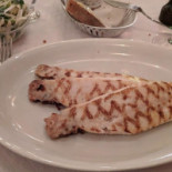 Le Vismet Nourriture