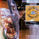 Kees Kroket Den Bosch Boisson