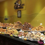 Rose De Damas Dentro