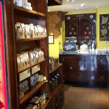 Rose De Damas Dentro