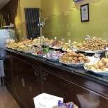 Rose De Damas Dentro