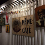Mémé Café Dentro