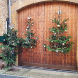 Le Seventy-five Exterior