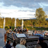 Café De Smidse outside