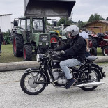 Café De Smidse outside