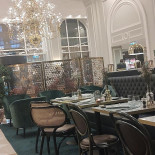 Sentro À Table Avec Vincent Masson À l'intérieur