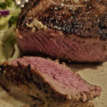 Meat Factory Brussel Nourriture