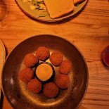 Meat Factory Brussel Bebida