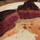 Meat Factory Brussel Comida