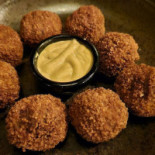 Meat Factory Brussel Nourriture