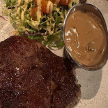 Meat Factory Brussel Comida