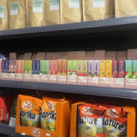 La Brouette Extérieur