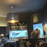 Thaiburi À l'intérieur