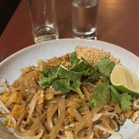 Thaiburi Comida
