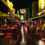 Café Klassiek outside