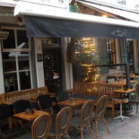 Café Klassiek outside