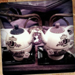 Café Klassiek drink