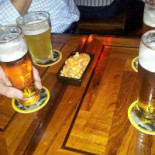 Café Klassiek drink