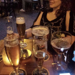 Café Klassiek drink