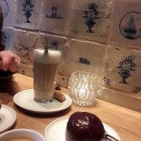 Café Klassiek drink