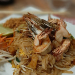 Thaiburi Bebida