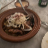 Le Conteur Nourriture