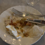 Le Conteur Nourriture