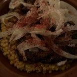 Le Conteur Nourriture