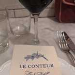 Le Conteur Boisson