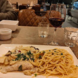 I Monticelli Nourriture