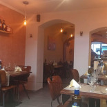 I Monticelli À l'intérieur