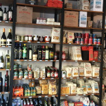 I Monticelli À l'intérieur