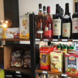 I Monticelli À l'intérieur