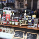 I Monticelli À l'intérieur