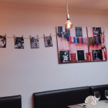 I Monticelli À l'intérieur