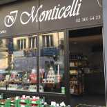 I Monticelli Extérieur