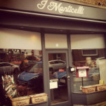 I Monticelli Extérieur