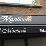 I Monticelli Extérieur