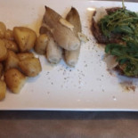 I Monticelli Nourriture