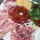 I Monticelli Nourriture