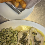 I Monticelli Nourriture