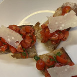 I Monticelli Nourriture