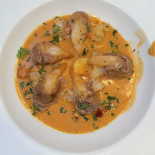 I Monticelli Nourriture