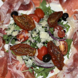 I Monticelli Nourriture