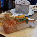 I Monticelli Nourriture