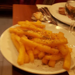 I Monticelli Nourriture