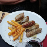 I Monticelli Nourriture