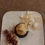 I Monticelli Nourriture