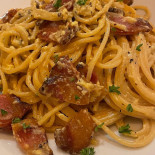 I Monticelli Nourriture